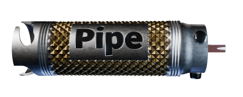 pipe